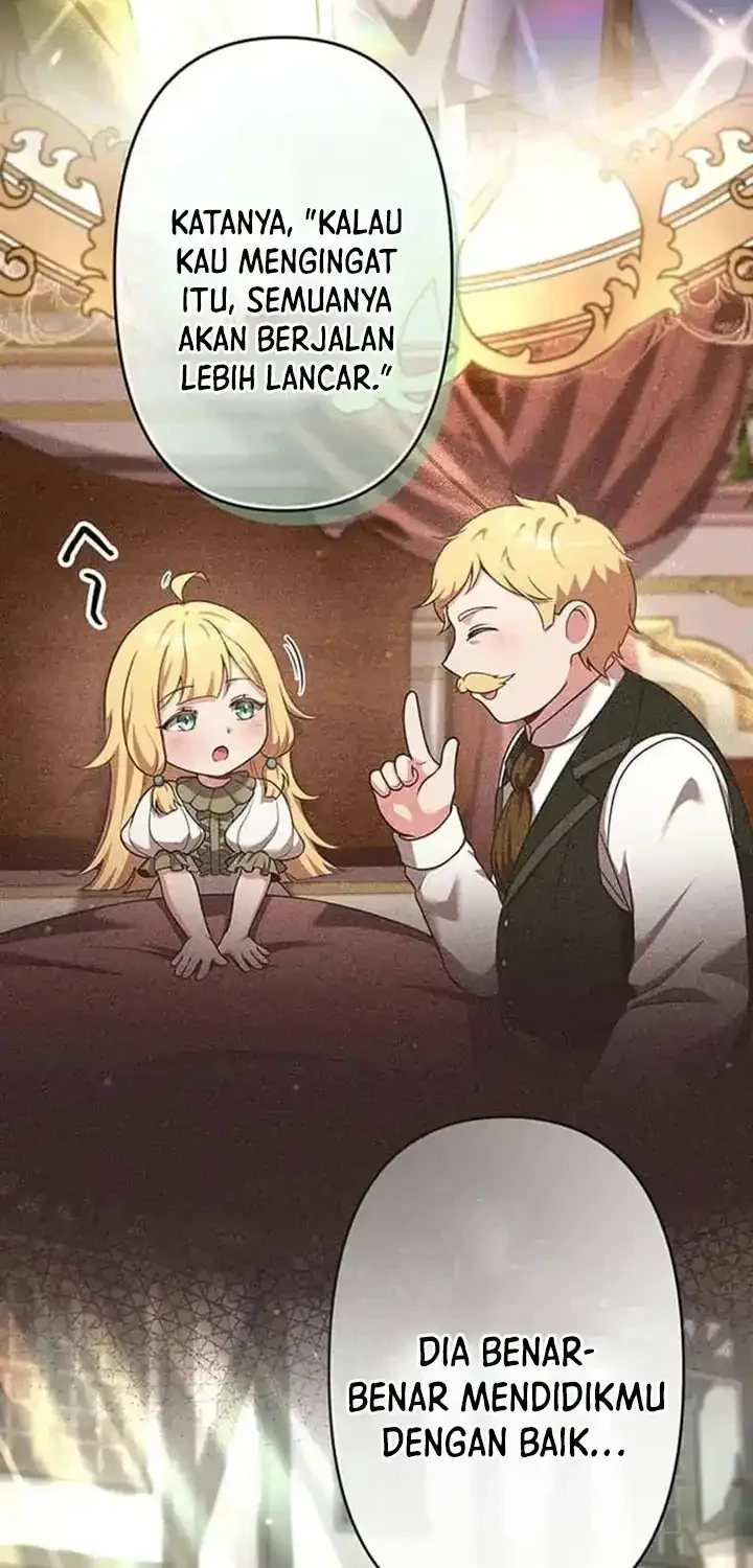 Yarikon de Ita Game Sekai no Akuyaku Mob ni Tensei Shimashita ~Game Chishiki Tsukatte Kimama ni Iki Tetara, Nazeka Aritoarayuru Tokoro de na ga Shirewatatte Ita~ Chapter 26 Gambar 24
