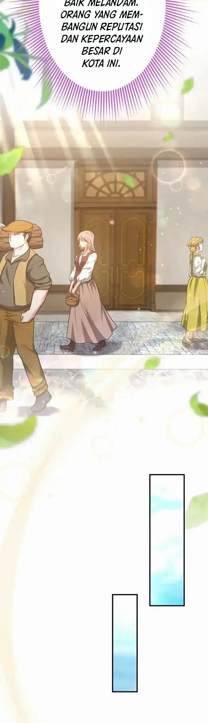 Yarikon de Ita Game Sekai no Akuyaku Mob ni Tensei Shimashita ~Game Chishiki Tsukatte Kimama ni Iki Tetara, Nazeka Aritoarayuru Tokoro de na ga Shirewatatte Ita~ Chapter 27 Gambar 23