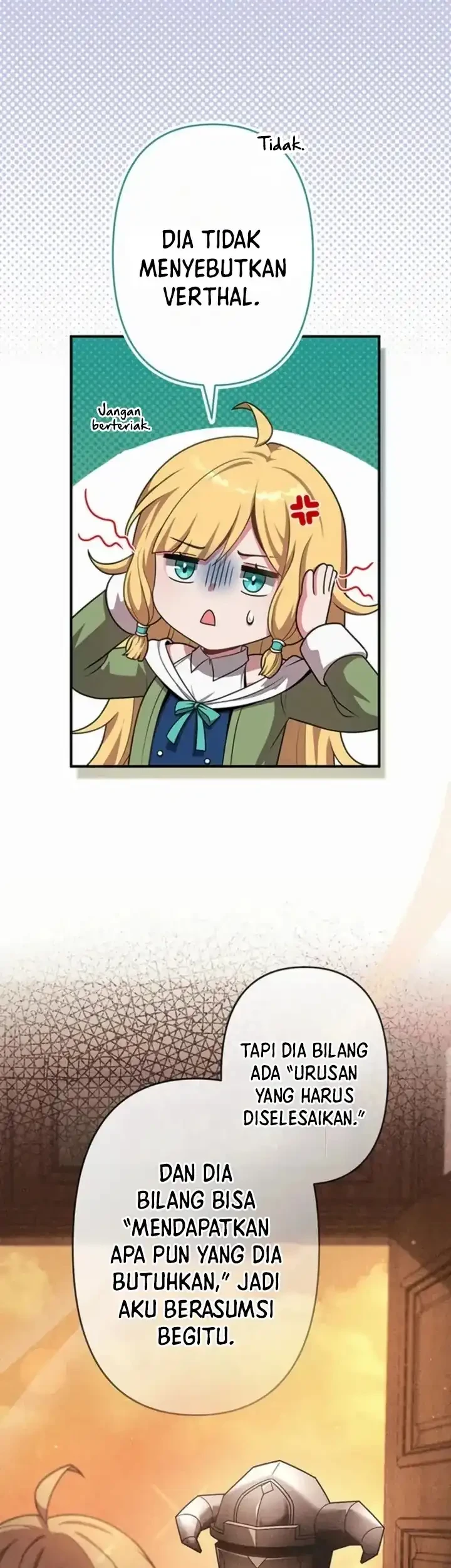 Yarikon de Ita Game Sekai no Akuyaku Mob ni Tensei Shimashita ~Game Chishiki Tsukatte Kimama ni Iki Tetara, Nazeka Aritoarayuru Tokoro de na ga Shirewatatte Ita~ Chapter 30 Gambar 24