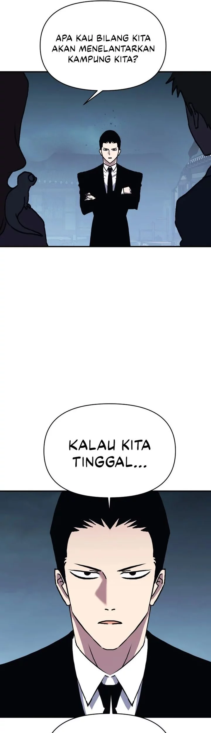 YoKai Yokai Yokai! Chapter 14 Gambar 58