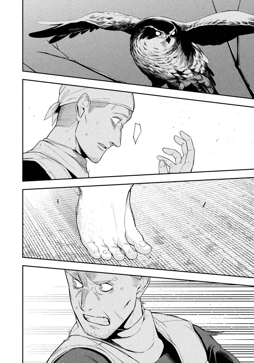 Yotaka Futatabi Chapter 21 Gambar 11