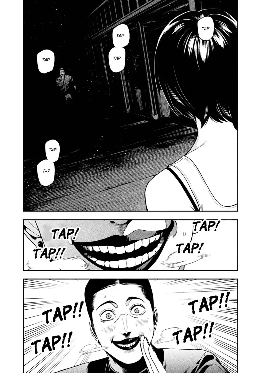 Yotaka Futatabi Chapter 22 Gambar 11