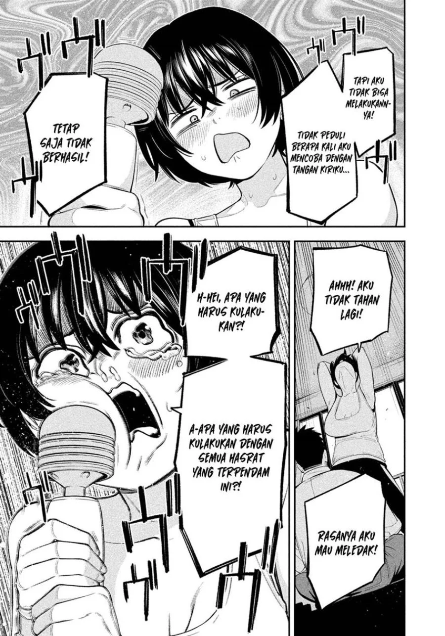 Yotaka Futatabi Chapter 26 Gambar 11