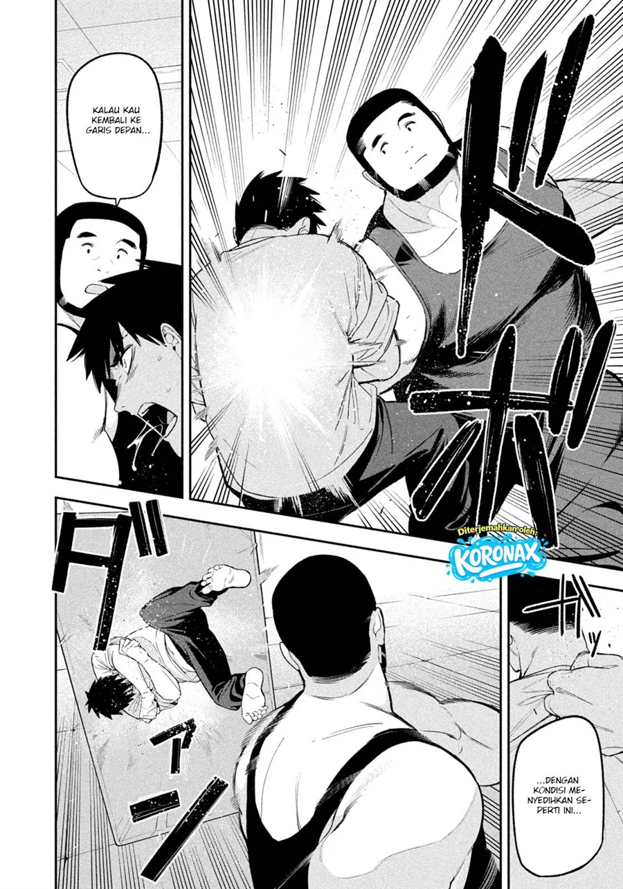 Yotaka Futatabi Chapter 27 Gambar 11