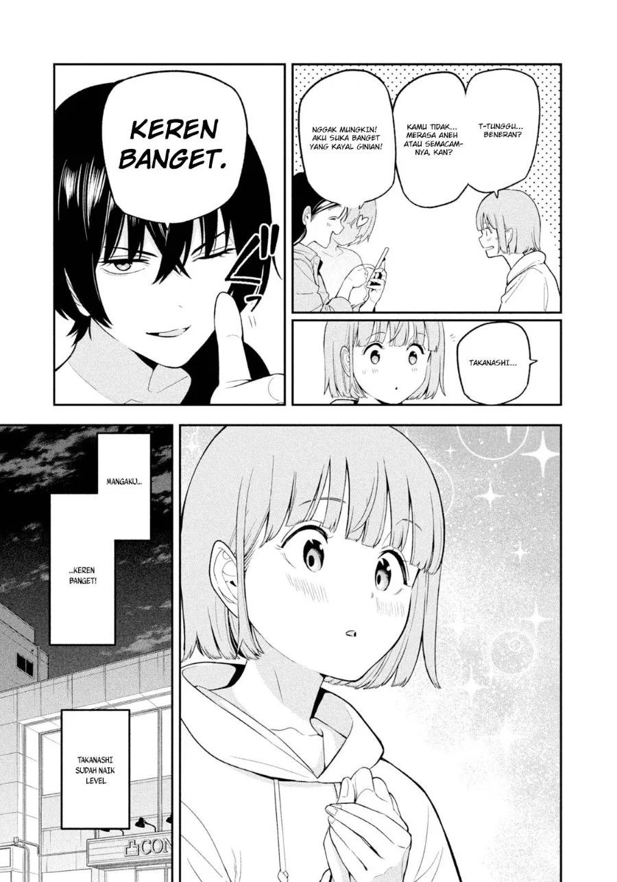 Yotaka Futatabi Chapter 30 Gambar 11