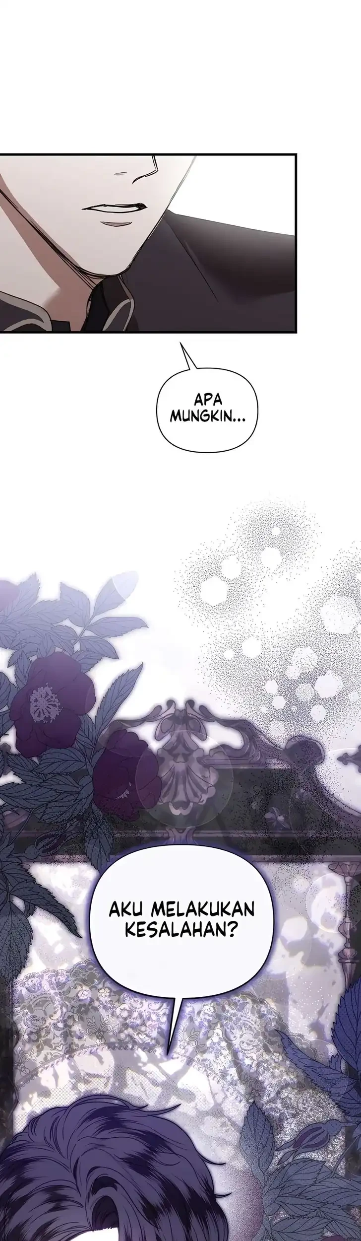 You Are at the End of the Downfall Chapter 3 Gambar 31