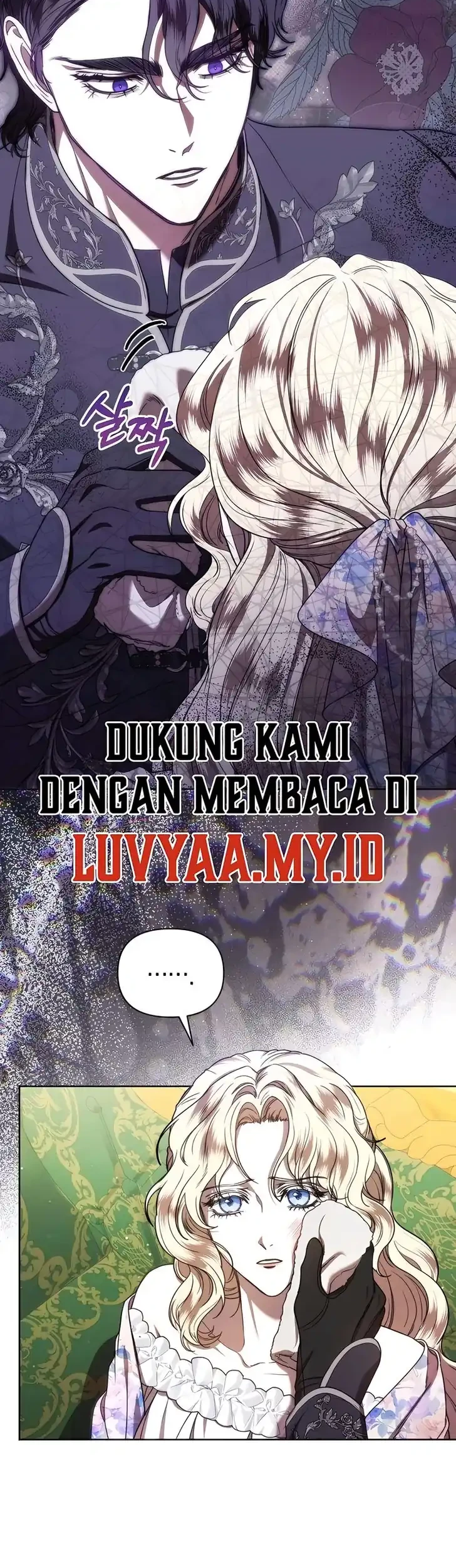 You Are at the End of the Downfall Chapter 3 Gambar 32