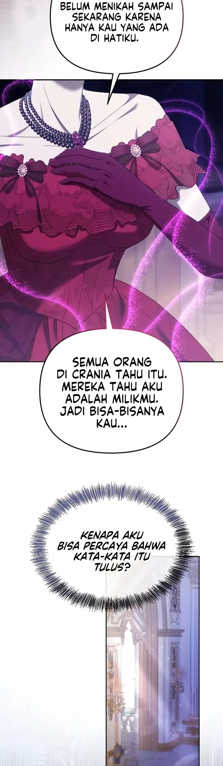 You Are at the End of the Downfall Chapter 6 Gambar 29