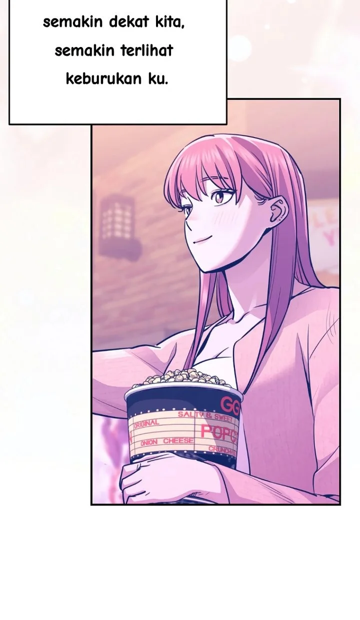 You Like Someone With That Face? Chapter 11 Gambar 25