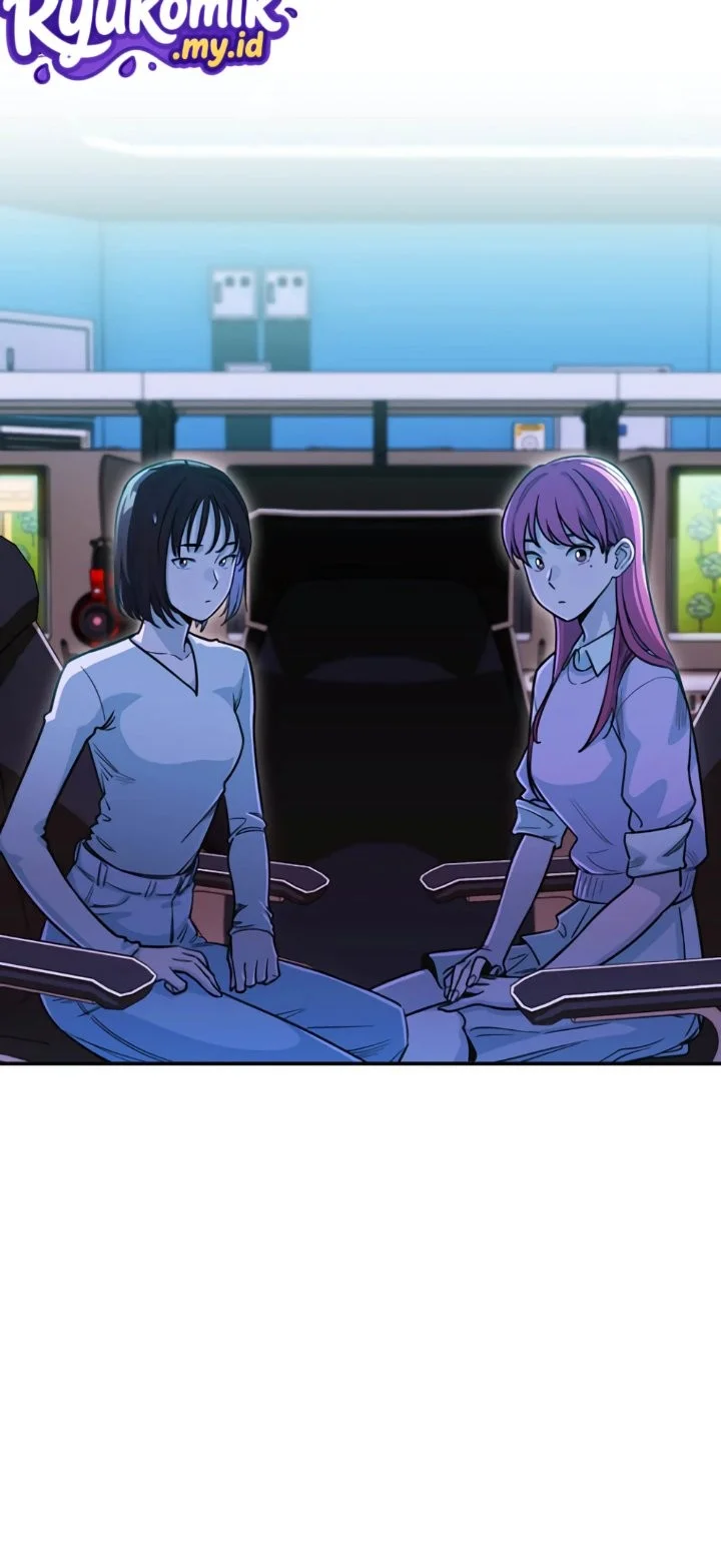 You Like Someone With That Face? Chapter 19 Gambar 27