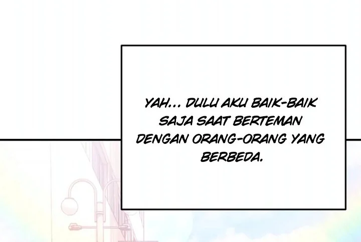 You Like Someone With That Face? Chapter 23 Gambar 28