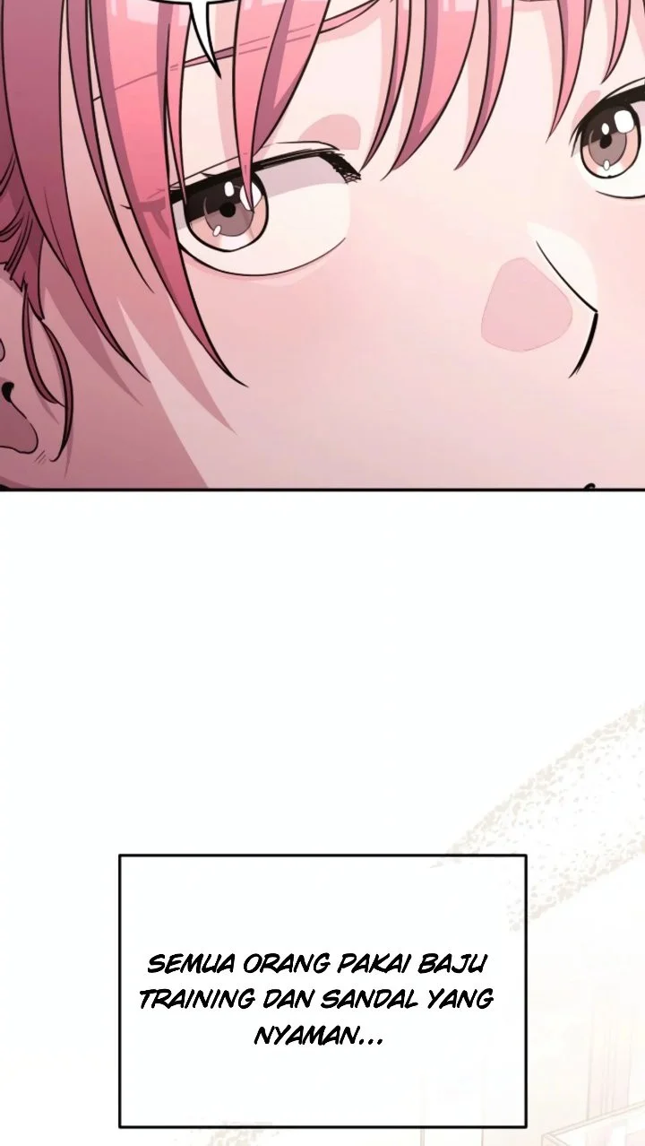 You Like Someone With That Face? Chapter 32 Gambar 28