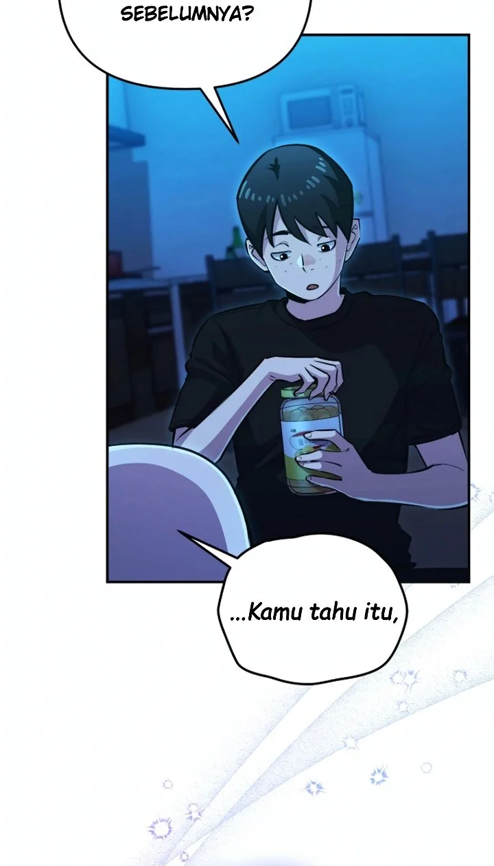 You Like Someone With That Face? Chapter 36 Gambar 28