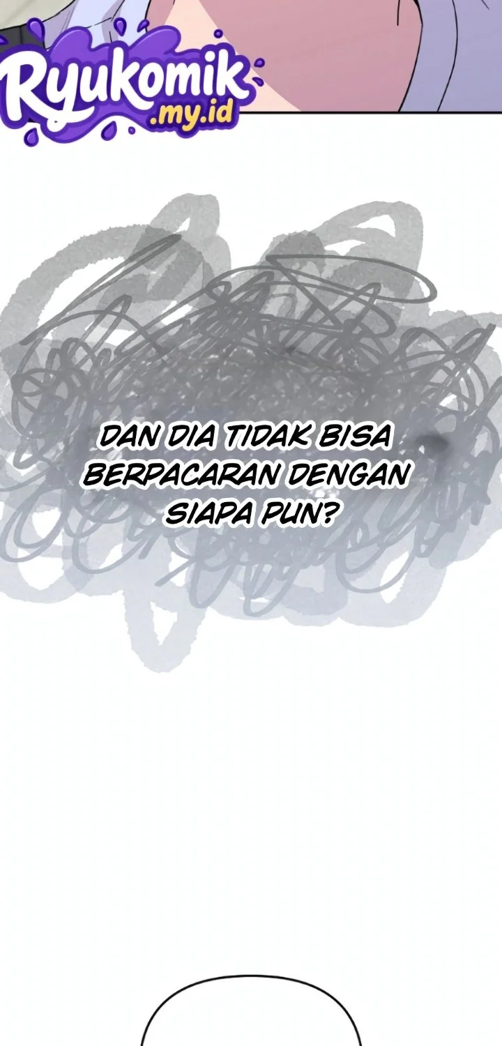 You Like Someone With That Face? Chapter 43 Gambar 25