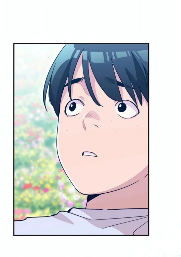 You Like Someone With That Face? Chapter 44 Gambar 28
