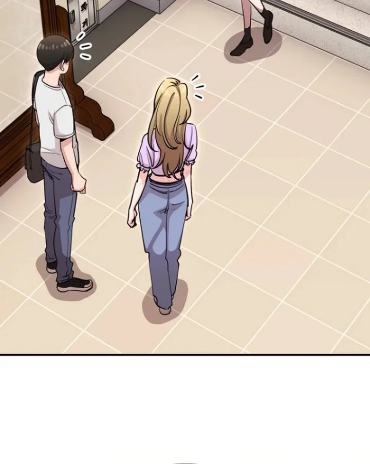 You Like Someone With That Face? Chapter 47 Gambar 29
