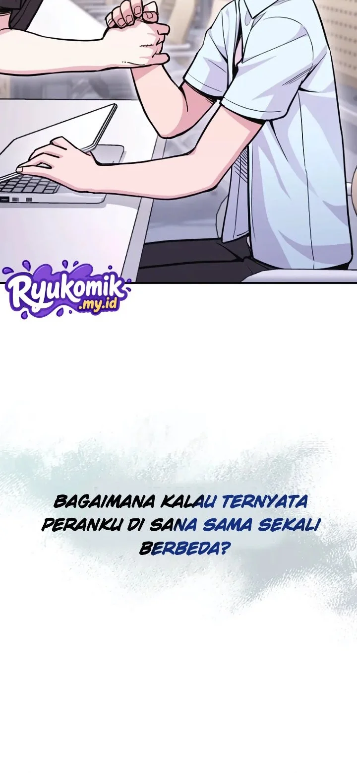 You Like Someone With That Face? Chapter 6 Gambar 22