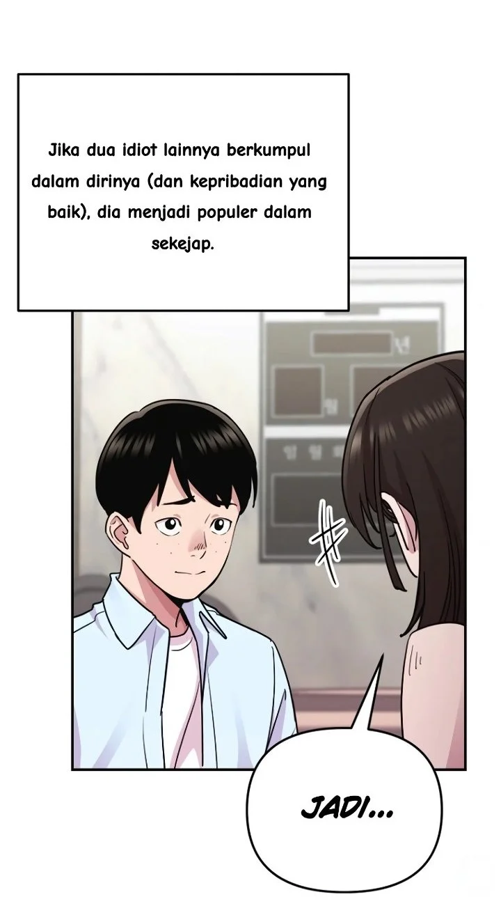 You Like Someone With That Face? Chapter 7 Gambar 25