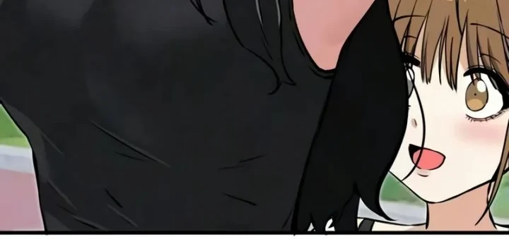 You’re the Only One I Can See Chapter 12 Gambar 30