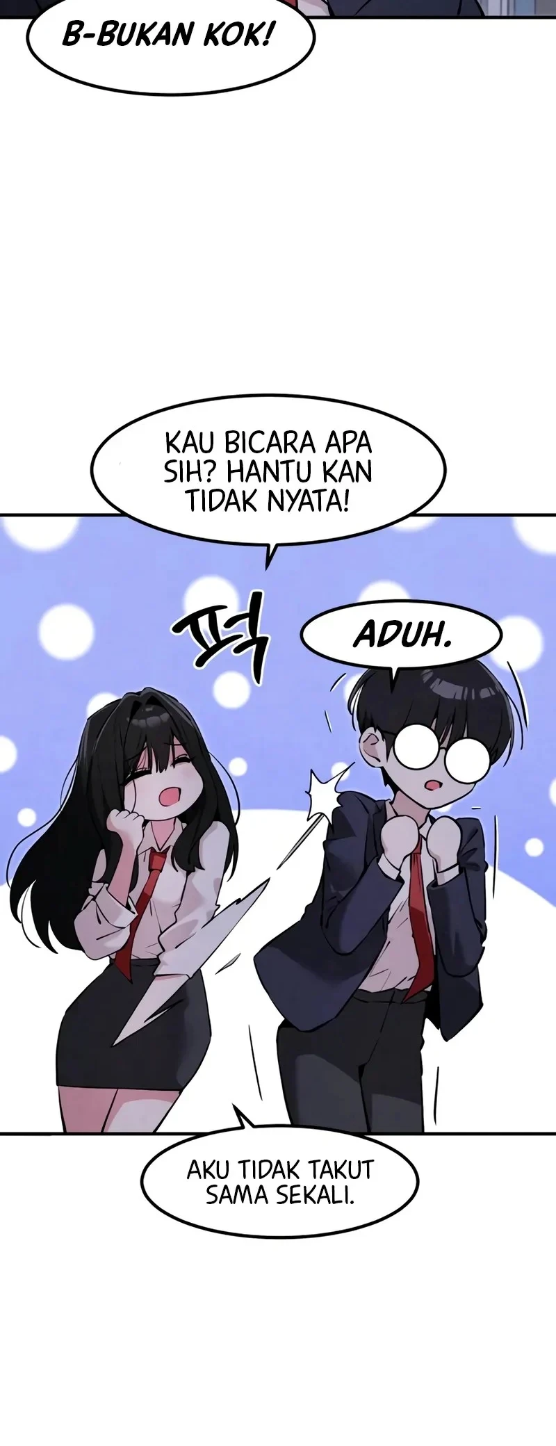 You’re the Only One I Can See Chapter 13 Gambar 29