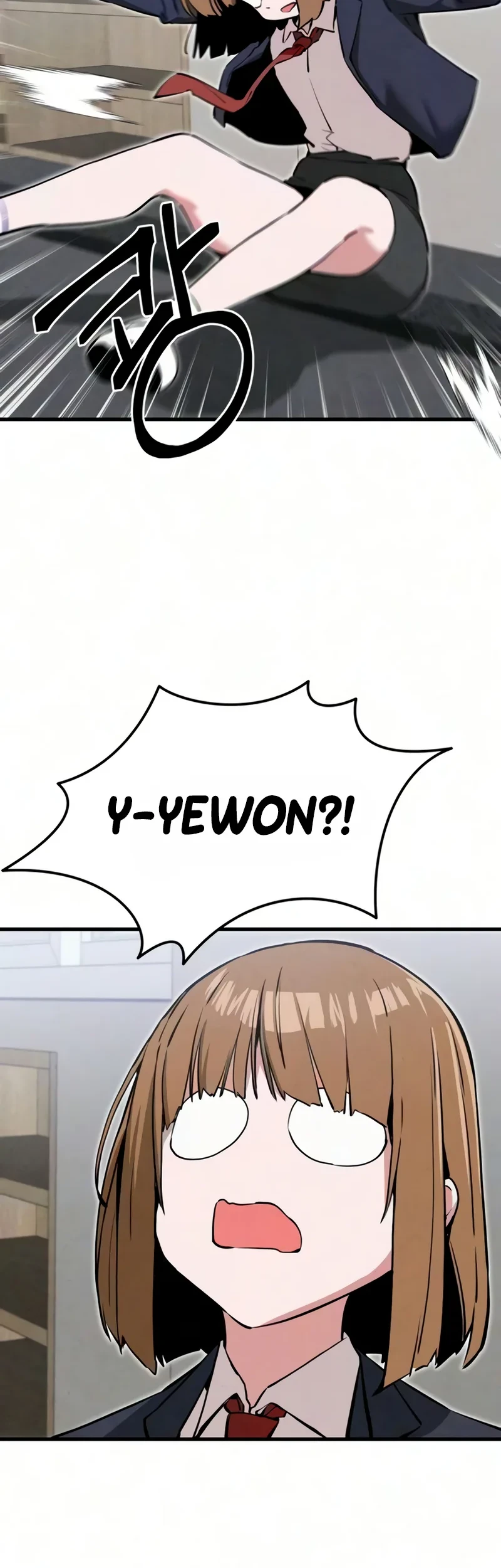 You’re the Only One I Can See Chapter 17 Gambar 32