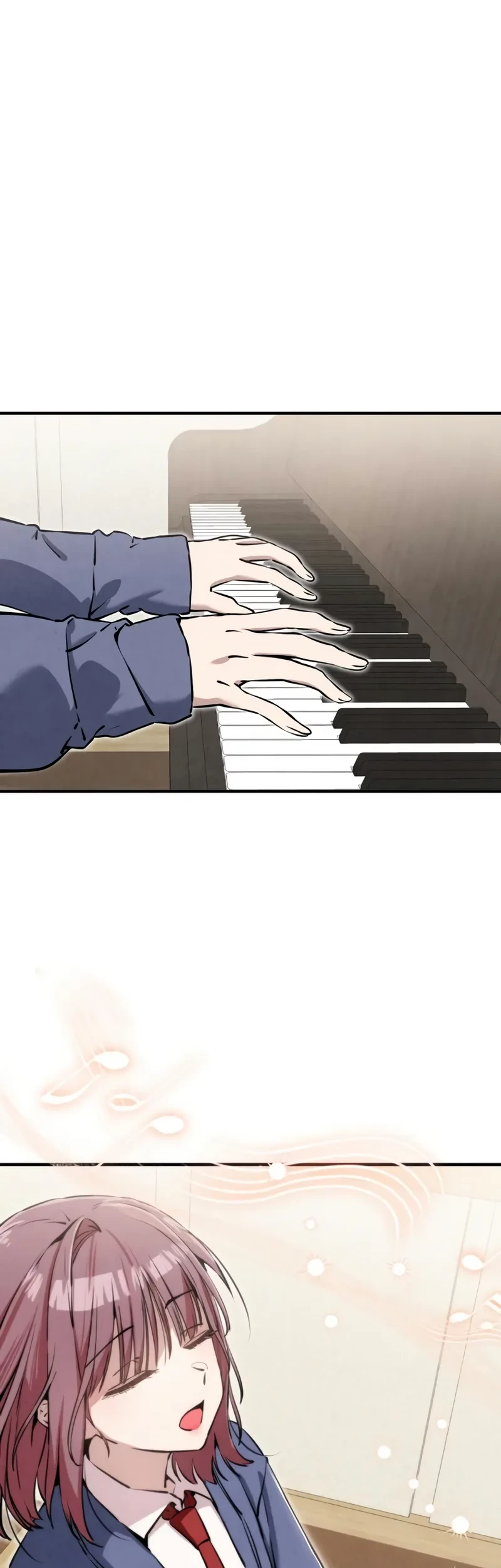 You’re the Only One I Can See Chapter 19 Gambar 31