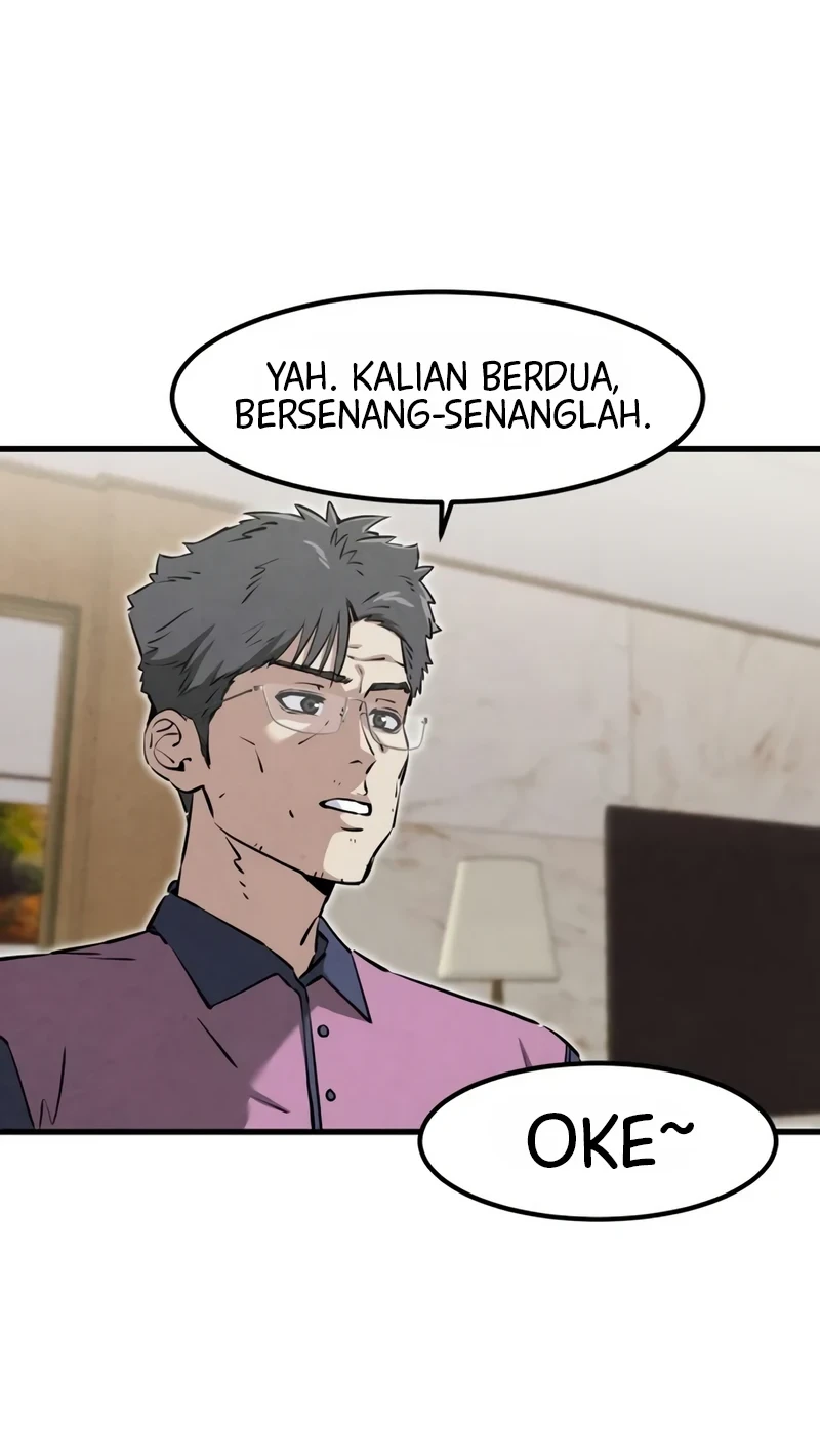 You’re the Only One I Can See Chapter 21 Gambar 29