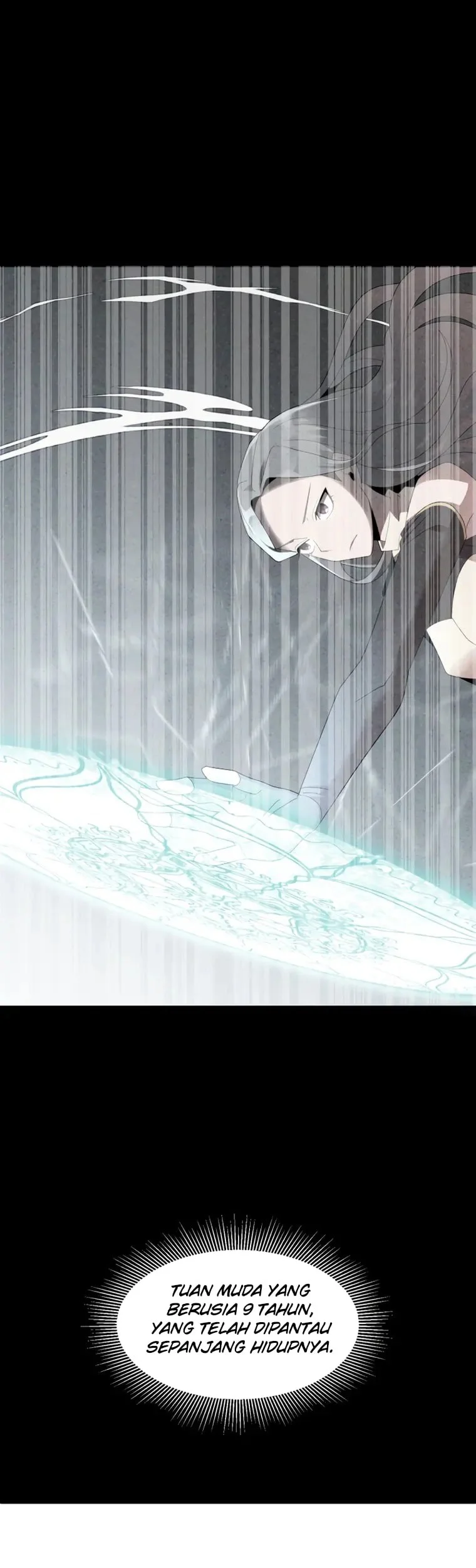 Youngest Scion of the Mages Chapter 10 Gambar 35