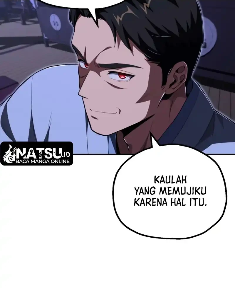 Youngest Scion of the Mages Chapter 112 Gambar 30