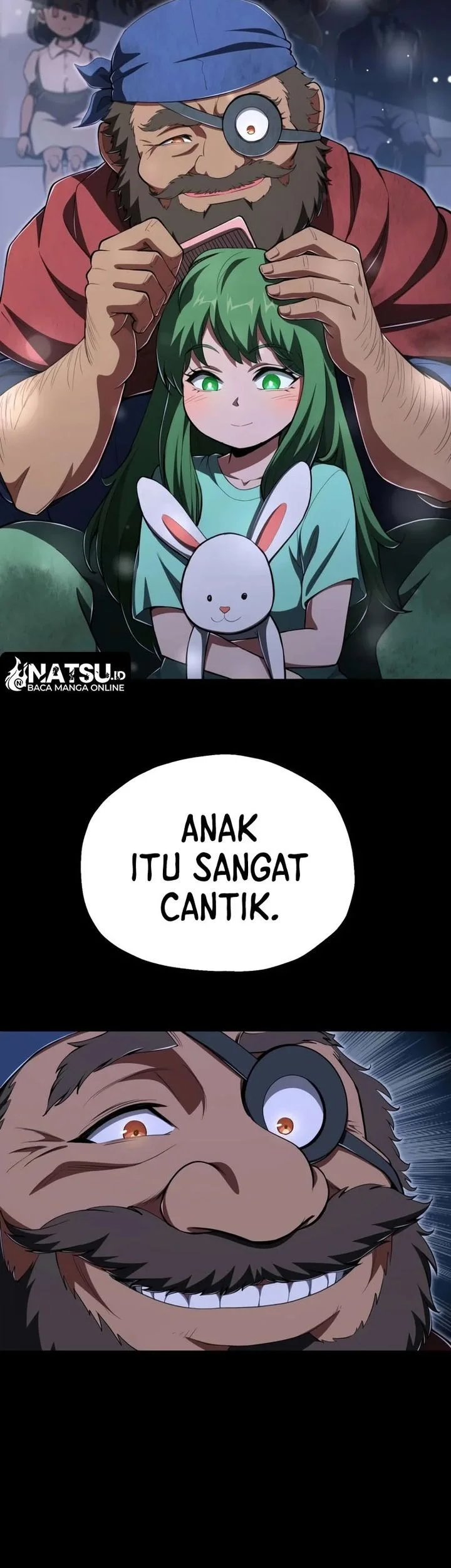 Youngest Scion of the Mages Chapter 114 Gambar 37