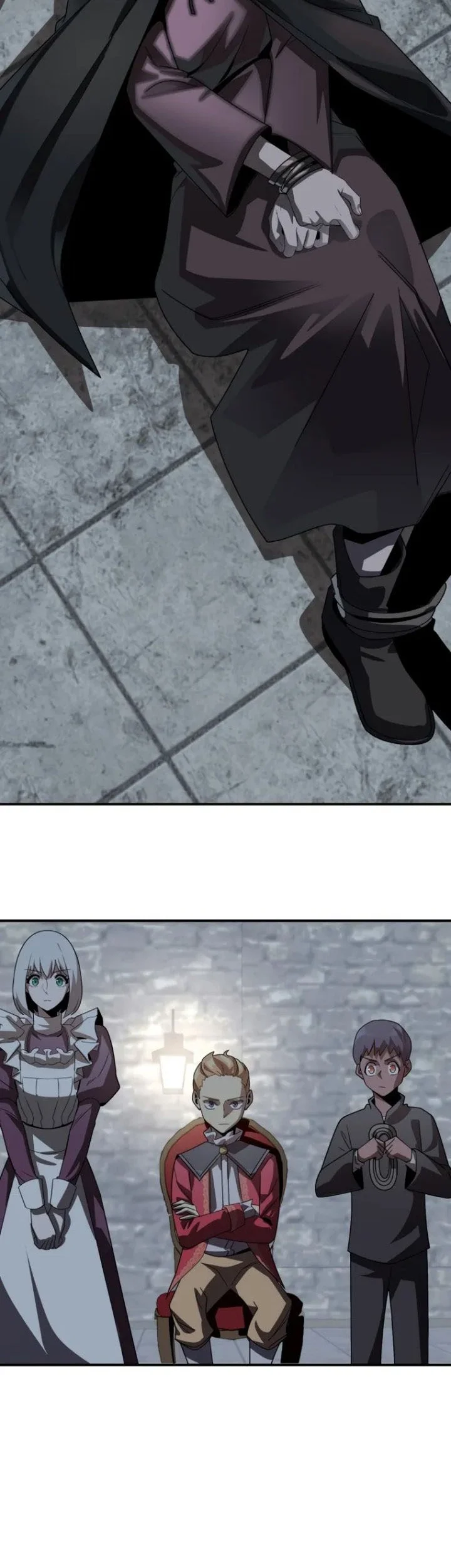 Youngest Scion of the Mages Chapter 12 Gambar 28