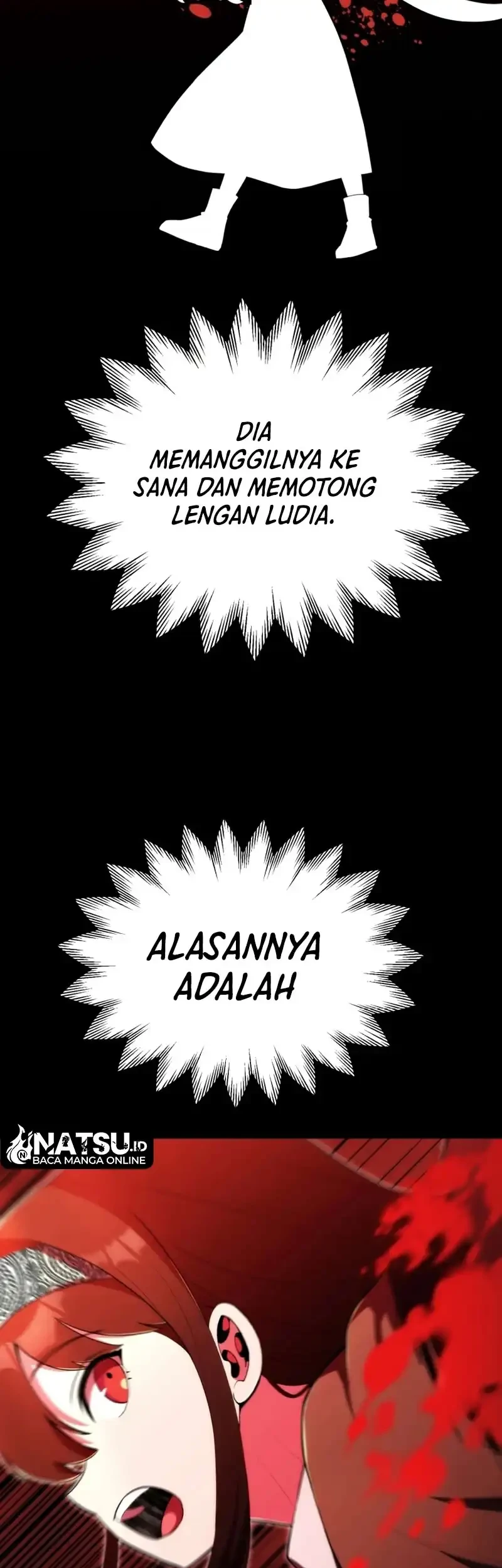 Youngest Scion of the Mages Chapter 123 Gambar 31