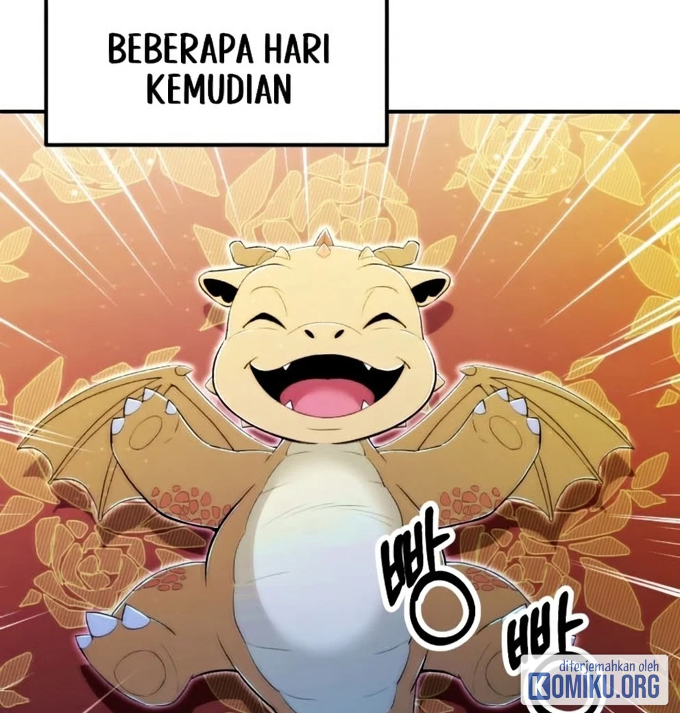 Youngest Scion of the Mages Chapter 126 Gambar 42