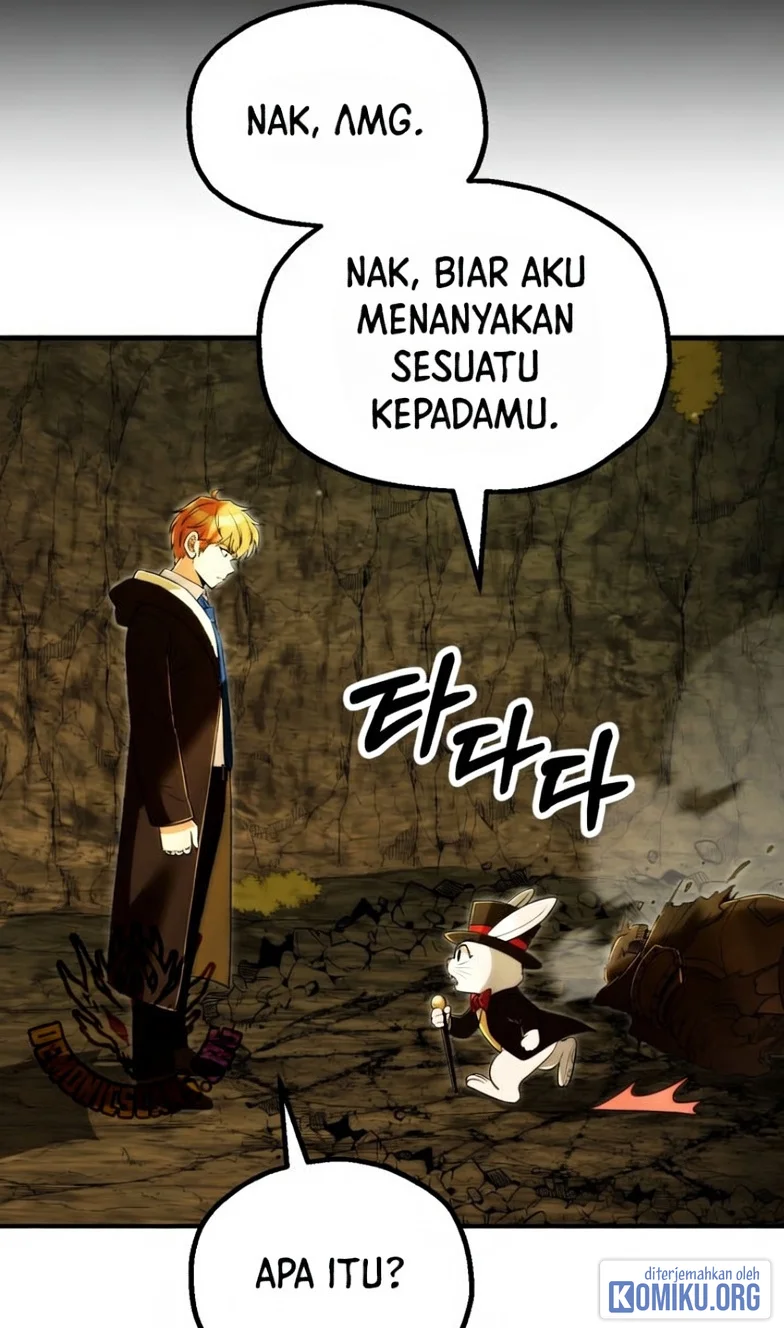 Youngest Scion of the Mages Chapter 129 Gambar 42