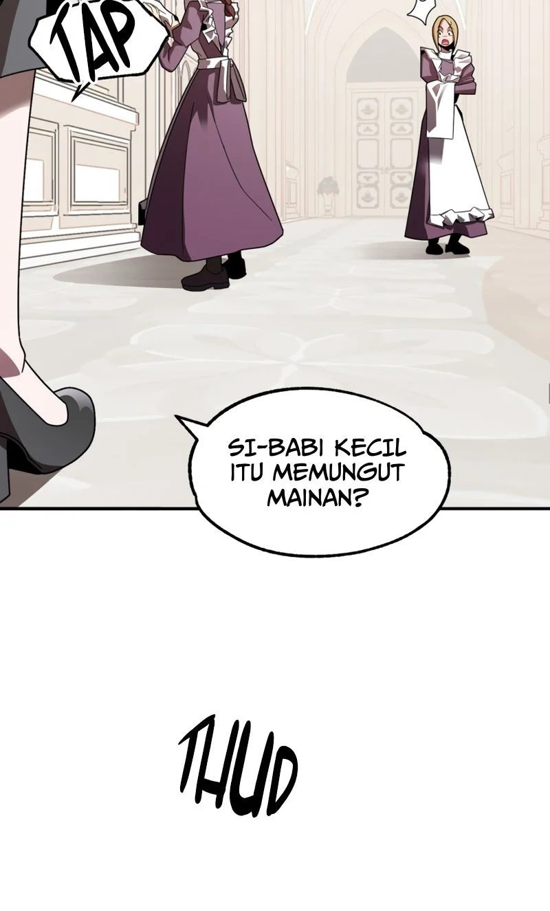 Youngest Scion of the Mages Chapter 13 Gambar 26