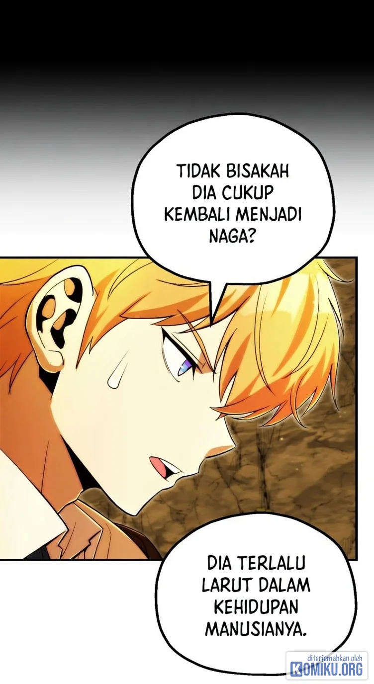 Youngest Scion of the Mages Chapter 130 Gambar 41