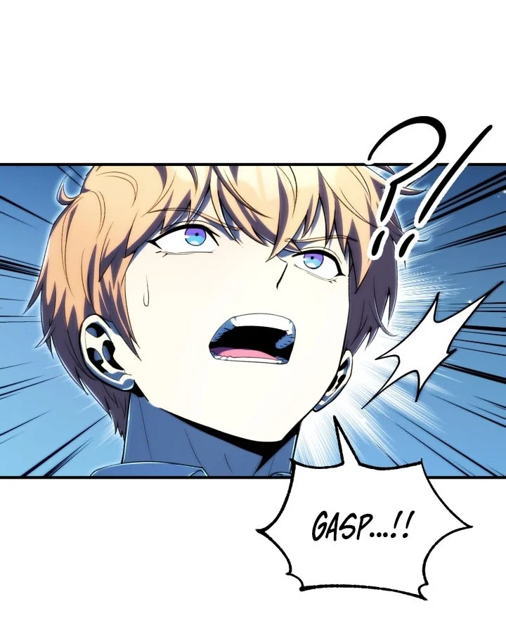 Youngest Scion of the Mages Chapter 132 Gambar 36
