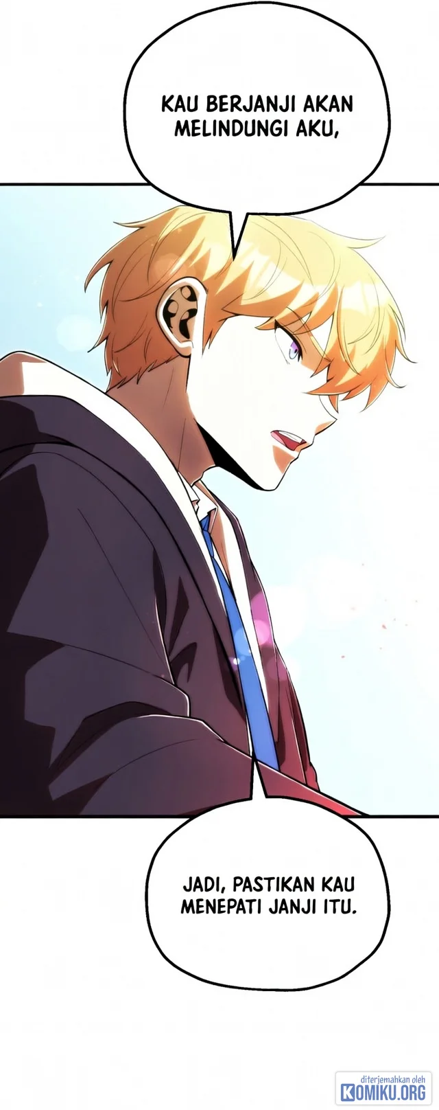 Youngest Scion of the Mages Chapter 133 Gambar 34