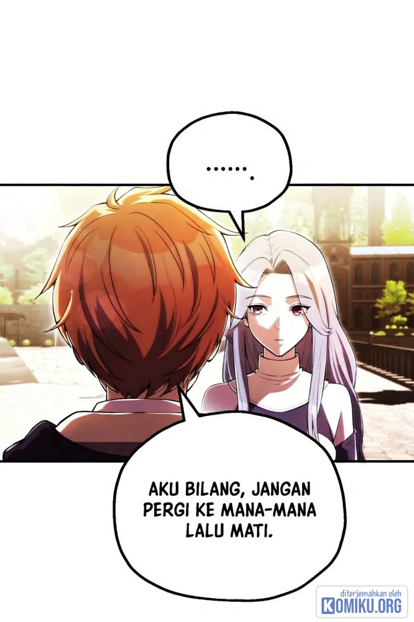 Youngest Scion of the Mages Chapter 133 Gambar 35