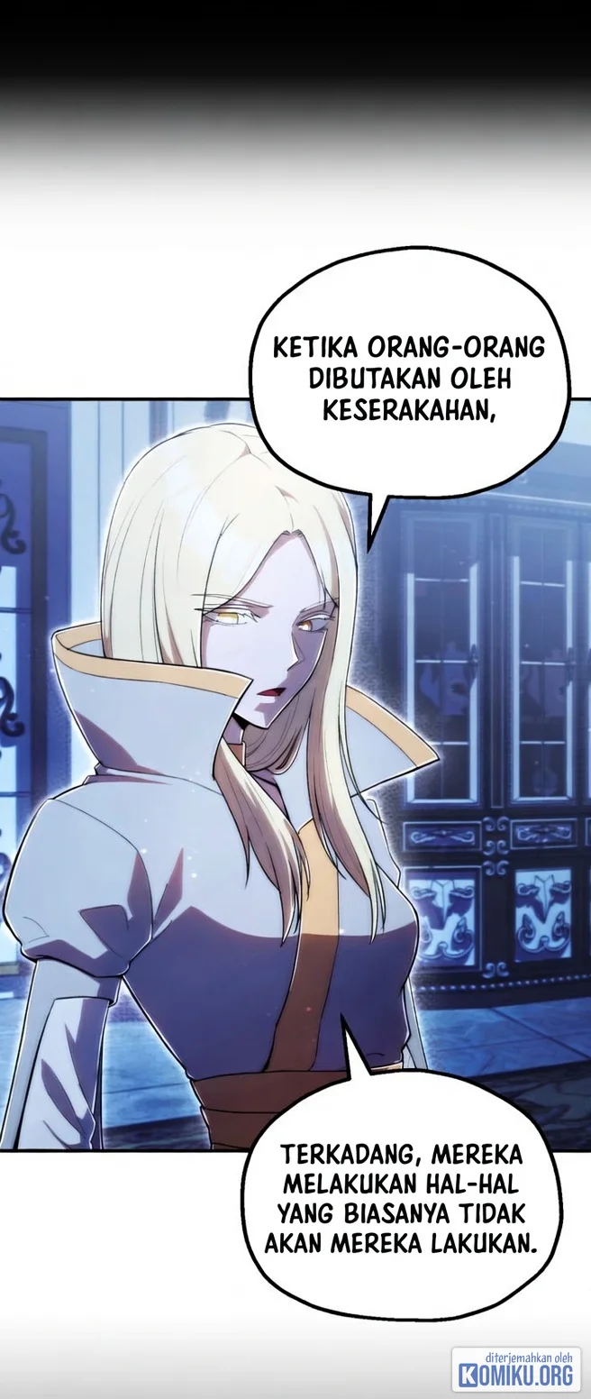 Youngest Scion of the Mages Chapter 134 Gambar 41