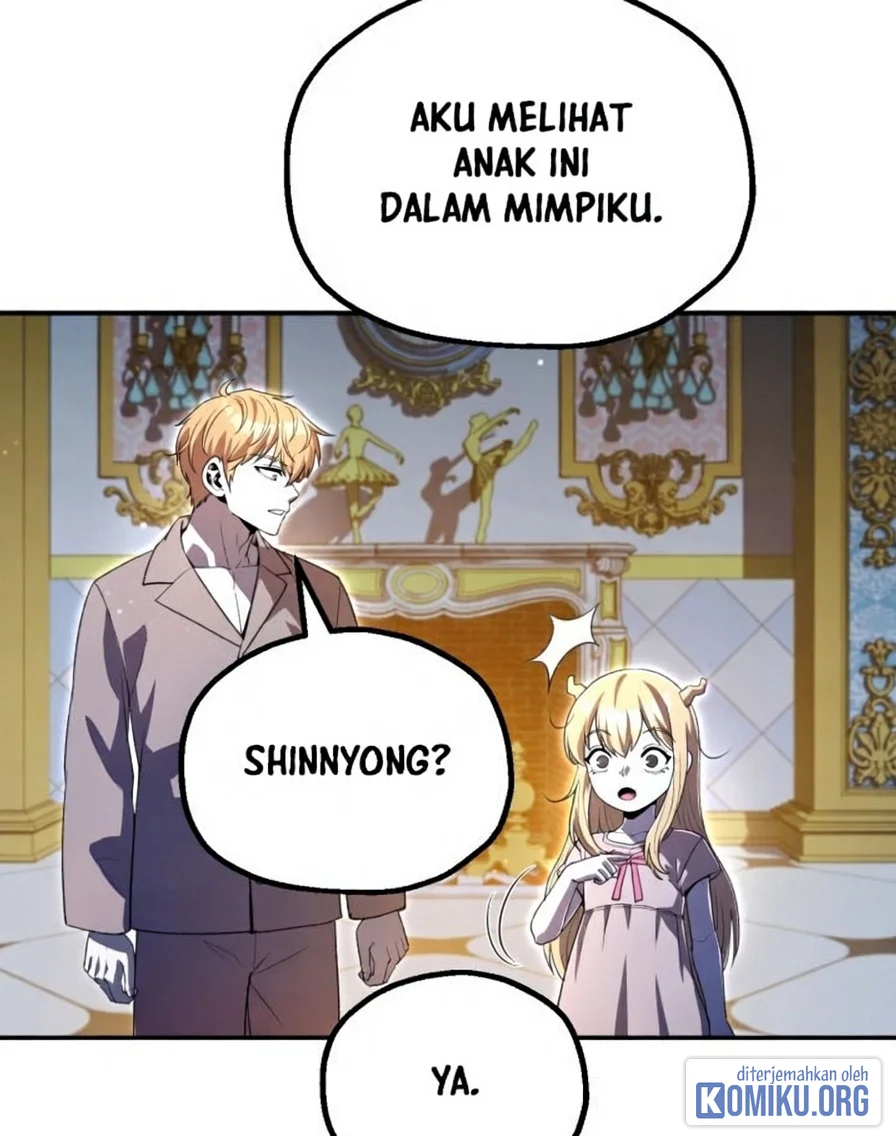 Youngest Scion of the Mages Chapter 135 Gambar 35
