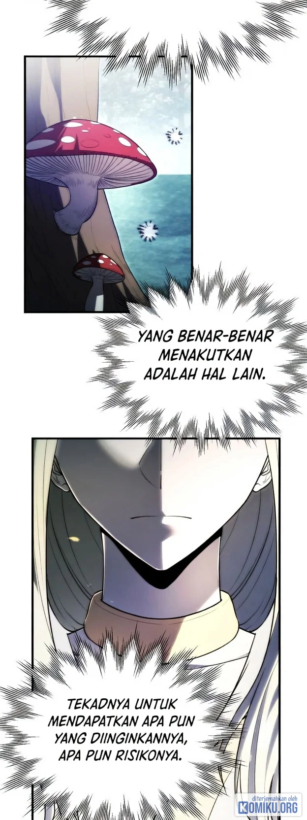 Youngest Scion of the Mages Chapter 137 Gambar 31