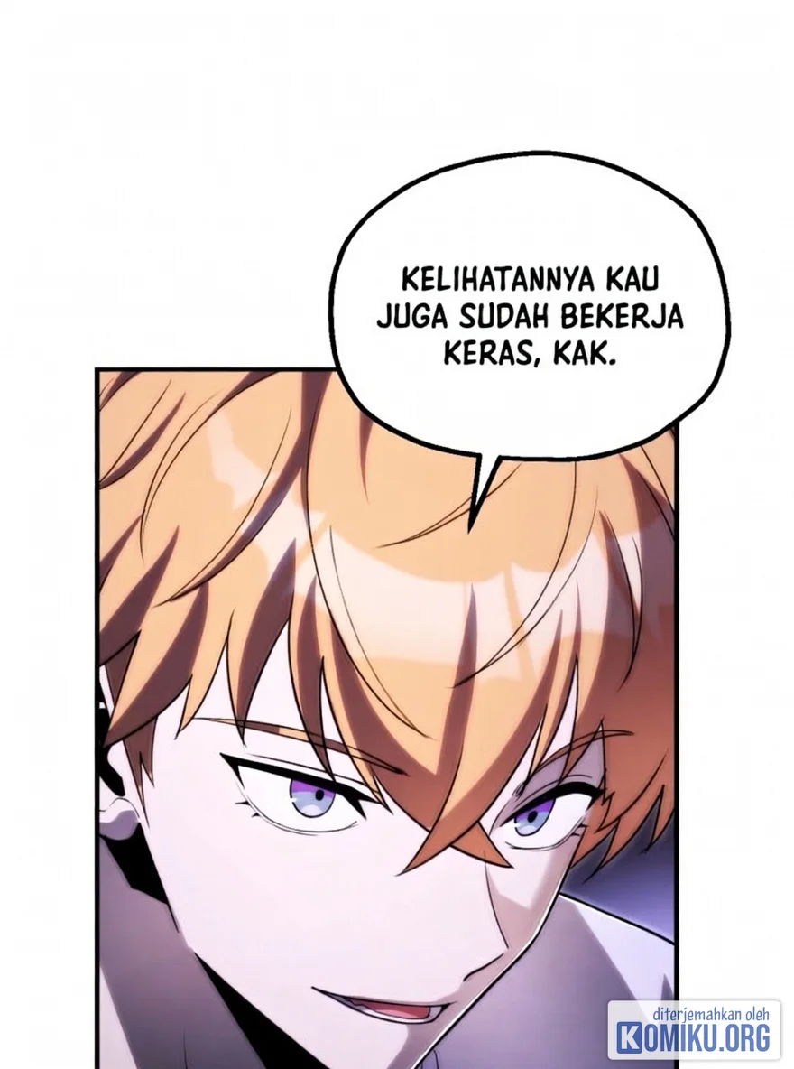 Youngest Scion of the Mages Chapter 138 Gambar 33