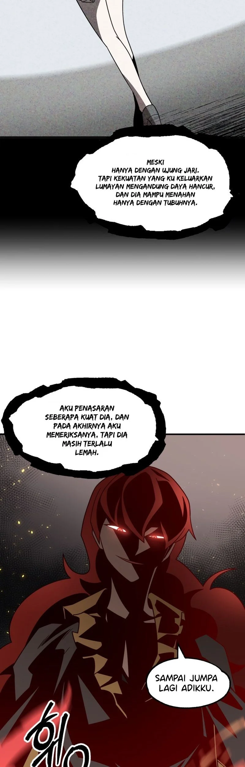 Youngest Scion of the Mages Chapter 14 Gambar 30