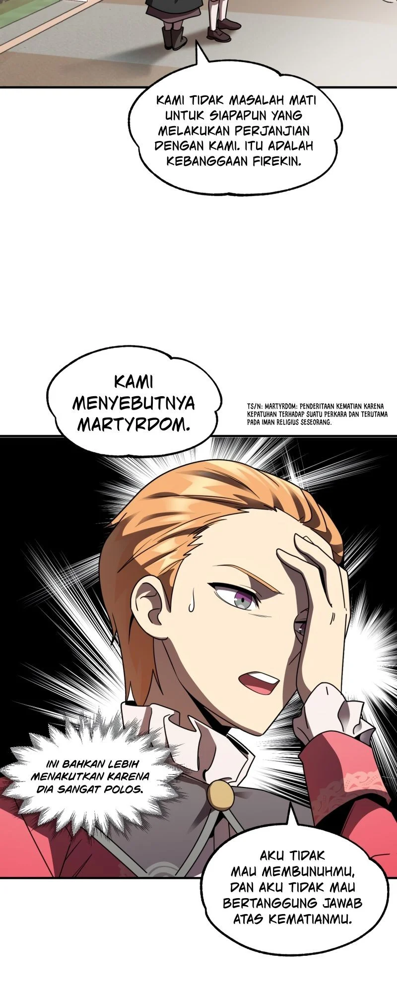 Youngest Scion of the Mages Chapter 15 Gambar 26