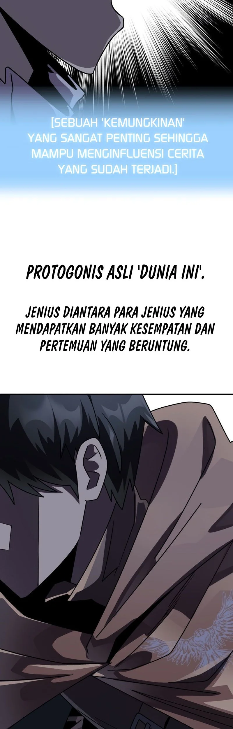 Youngest Scion of the Mages Chapter 17 Gambar 33