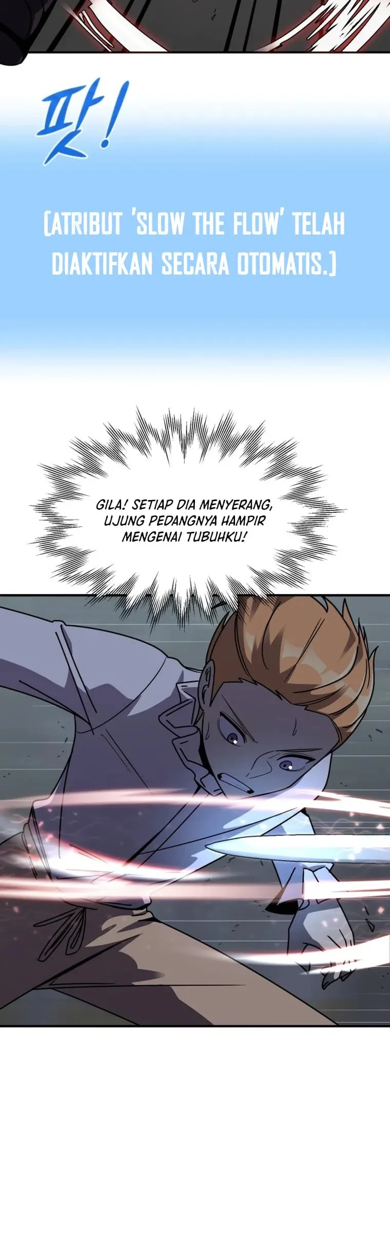 Youngest Scion of the Mages Chapter 18 Gambar 33
