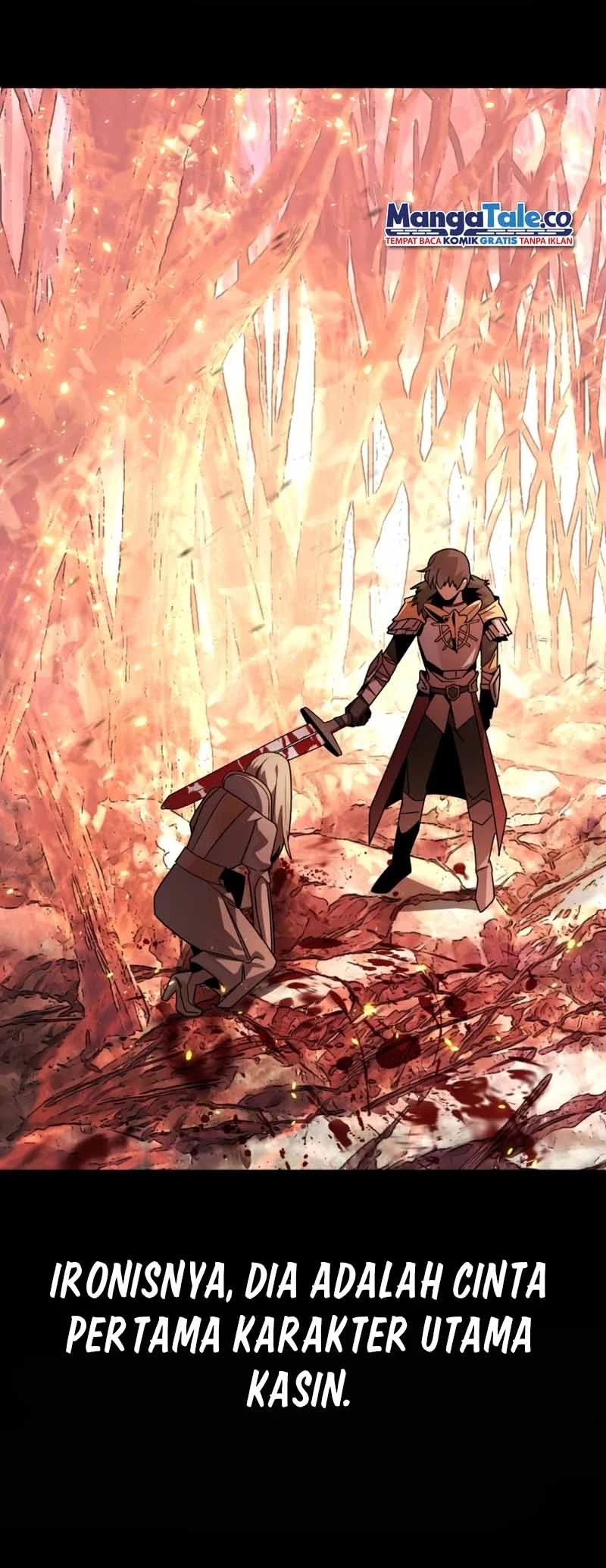 Youngest Scion of the Mages Chapter 20 Gambar 32
