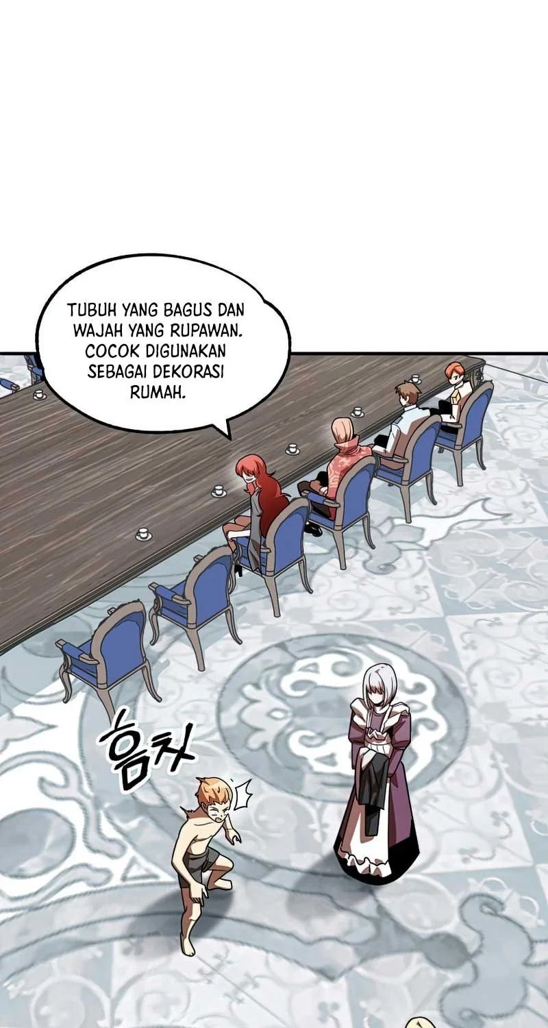 Youngest Scion of the Mages Chapter 21 Gambar 38