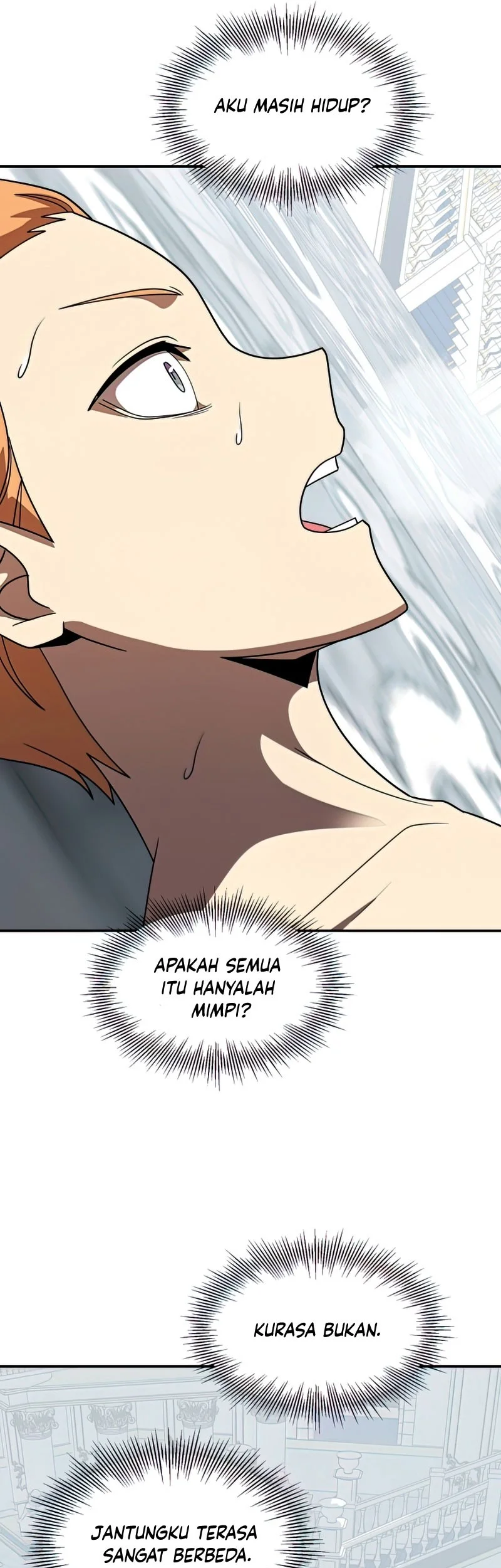 Youngest Scion of the Mages Chapter 22 Gambar 32
